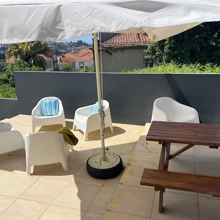 Charming House In Gaia And Porto 3 Βίλα Νόβα ντε Γκάια