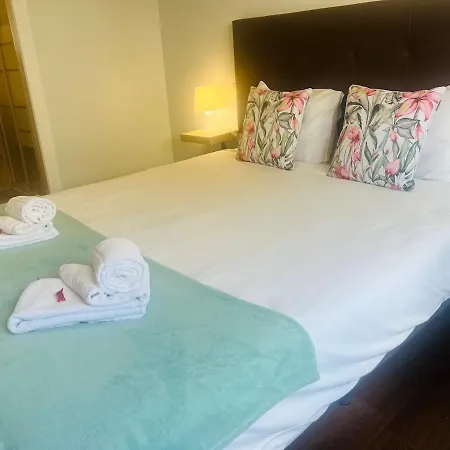 Charming House In Gaia And Porto 3 *