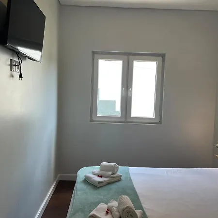 Holiday home Charming House In Gaia And Porto 3 Vila Nova de Gaia