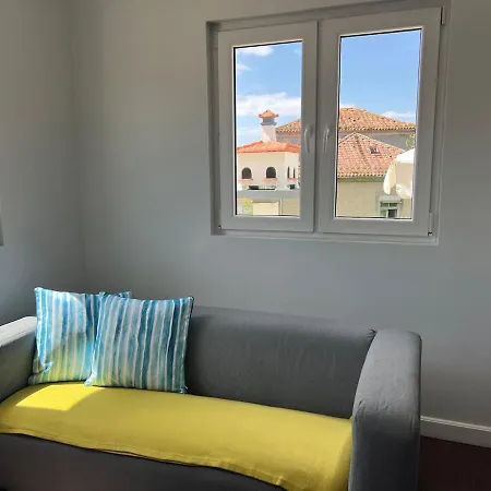 Σπίτι διακοπών Charming House In Gaia And Porto 3 *