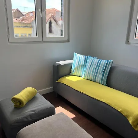Charming House In Gaia And Porto 3 Holiday home Vila Nova de Gaia