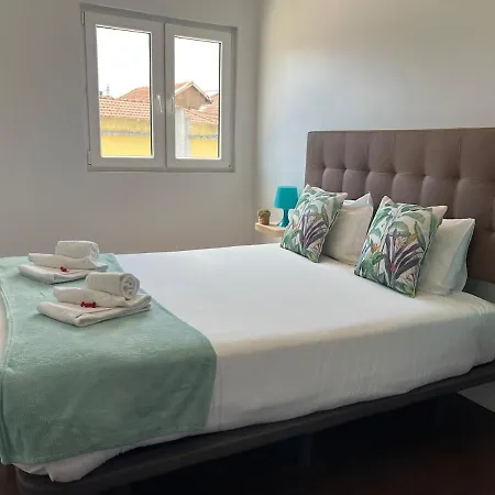 Charming House In Gaia And Porto 3 Vila Nova de Gaia