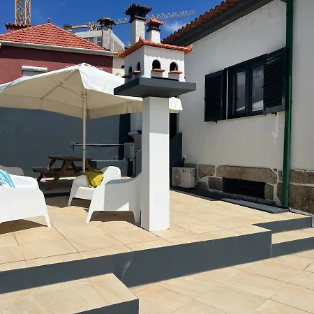 Charming House In Gaia And Porto 3 Holiday home Vila Nova de Gaia