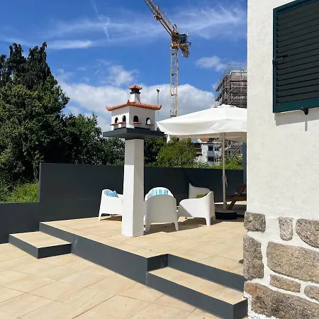 Charming House In Gaia And Porto 3 Σπίτι διακοπών *