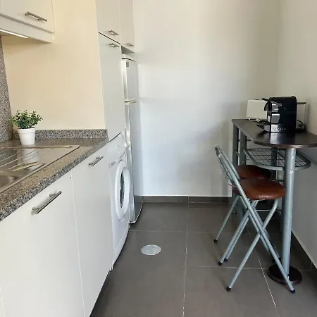 Σπίτι διακοπών Charming House In Gaia And Porto 3