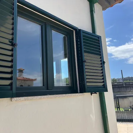 Charming House In Gaia And Porto 3 * Βίλα Νόβα ντε Γκάια