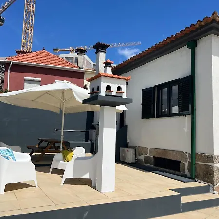 Charming House In Gaia And Porto 3 Holiday home *