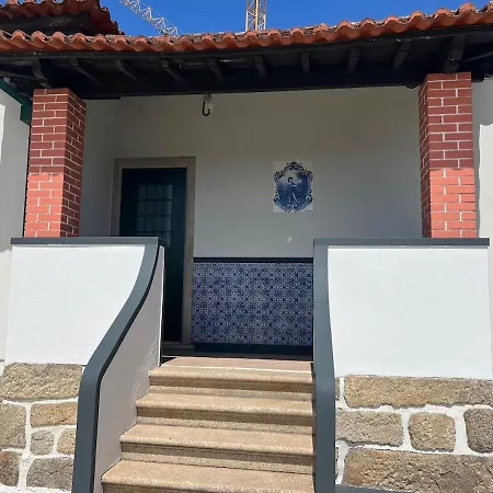 Charming House In Gaia And Porto 3 * Βίλα Νόβα ντε Γκάια