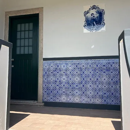Holiday home Charming House In Gaia And Porto 3 Vila Nova de Gaia