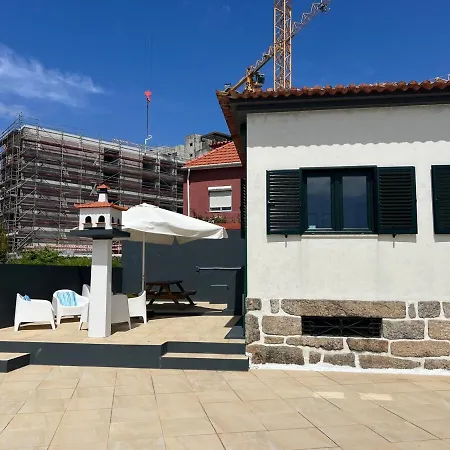 Charming House In Gaia And Porto 3 Σπίτι διακοπών