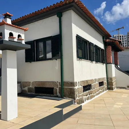 Charming House In Gaia And Porto 3 Βίλα Νόβα ντε Γκάια